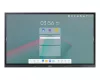 Samsung  Interaktív kijelző 75 WA75C 16/7, Android, UHD, 350,
