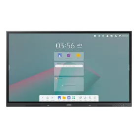   Samsung  Interaktív kijelző 75 WA75C 16/7, Android, UHD, 350,