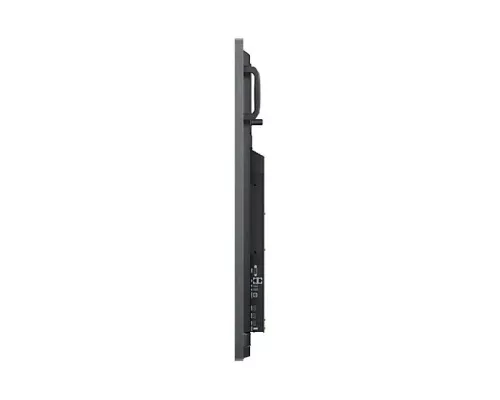 Samsung  Interaktív kijelző 75 WA75C 16/7, Android, UHD, 350,