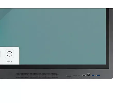 Samsung  Interaktív kijelző 75 WA75C 16/7, Android, UHD, 350,