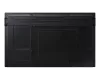 Samsung Interaktív kijelző 86 WA86F 16/7, UHD, 400, Android
