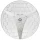 MikroTik LHG-5axD LHG 5 ax 5GHz 802.11ax L3 1xGbE LAN port 24.5dBi antenna Vezeték nélküli CPE