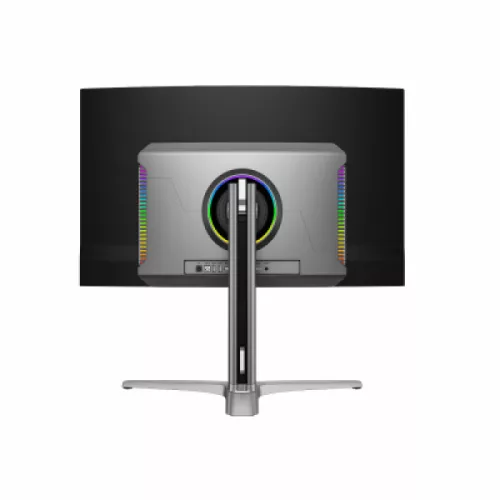 Dahua 32 LM32-GO43A UHD 165Hz ívelt gaming monitor