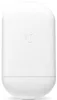 Ubiquiti NanoStation LOCO5AC 5GHz AirMAX AC CPE 13dBi integrált antennával