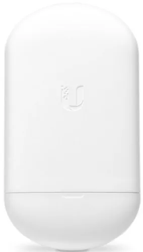 Ubiquiti NanoStation LOCO5AC 5GHz AirMAX AC CPE 13dBi integrált antennával