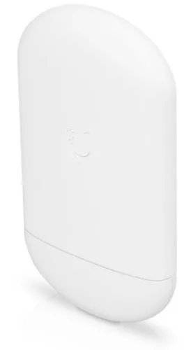 Ubiquiti NanoStation LOCO5AC 5GHz AirMAX AC CPE 13dBi integrált antennával