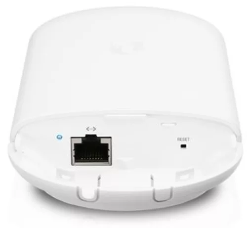 Ubiquiti NanoStation LOCO5AC 5GHz AirMAX AC CPE 13dBi integrált antennával
