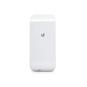   Ubiquiti NanoStation Loco M2 2.4GHz AirMAX CPE 8dbi integrált antennával