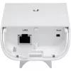 Ubiquiti NanoStation Loco M2 2.4GHz AirMAX CPE 8dbi integrált antennával