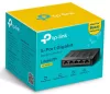 TP-LINK SWITCH LS1005G 5-Port Gigabit Desktop
