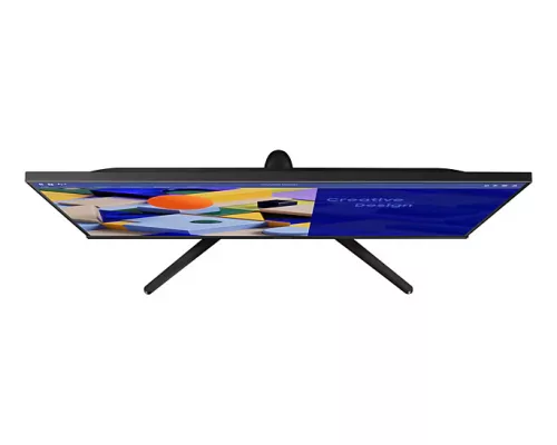 SAMSUNG 24" LS24D310EAUXEN FHD VA 16:9 5ms monitor