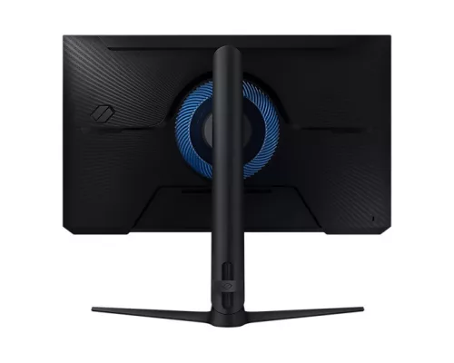 SAMSUNG 24 LS24DG300EUXEN FHD VA 16:9 1MPRT monitor