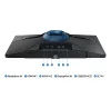 SAMSUNG 25" LS25BG400EUXEN G4 FHD IPS 16:9 1ms gamer monitor