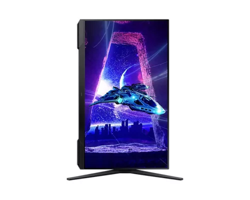 SAMSUNG 27 LS27DG300EUXEN FHD VA 16:9 1MPRT monitor