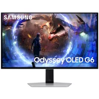 Gamer monitor