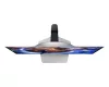 SAMSUNG 27 LS27DG602SUXEN QHD QD-OLED 16:9 0.03msGTG monitor