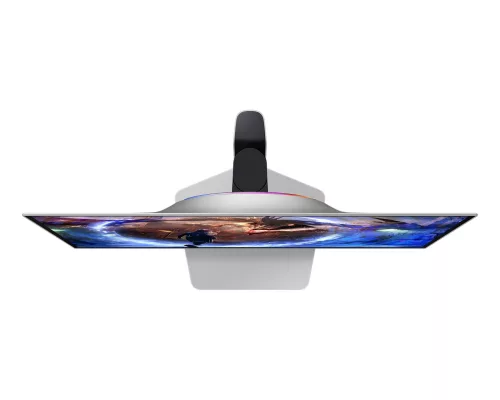 SAMSUNG 27 LS27DG602SUXEN QHD QD-OLED 16:9 0.03msGTG monitor