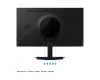 SAMSUNG 27 LS27FG500SUXEN QHD OLED 16:9 0,03msGTG monitor