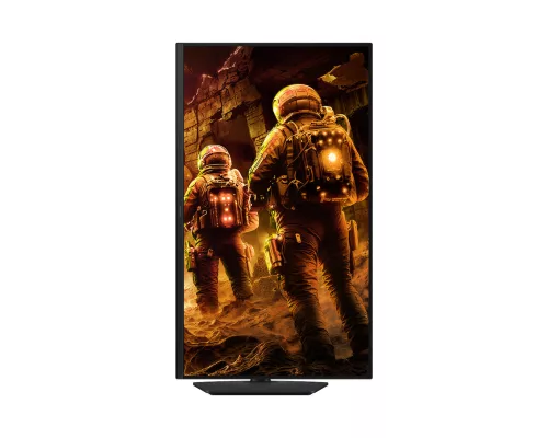 SAMSUNG 27 LS27FG502EUXEN QHD IPS 16:9 1msGTG monitor