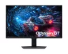 SAMSUNG 27 LS27FG702EUXEN QHD IPS 16:9 1ms GTG monitor
