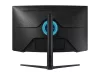 SAMSUNG 32 LS32BG750NPXEN Odyssey Neo G7 4K UHD VA 16:9 1ms gamer ívelt monitor