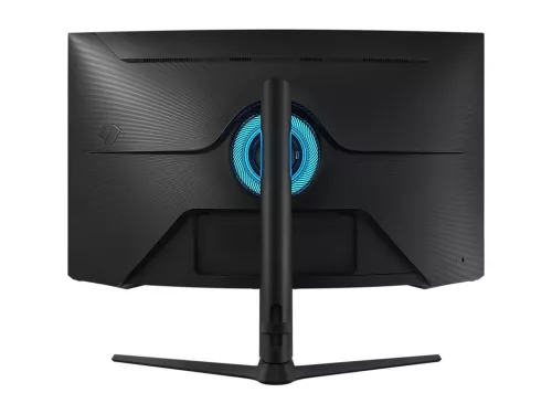 SAMSUNG 32 LS32BG750NPXEN Odyssey Neo G7 4K UHD VA 16:9 1ms gamer ívelt monitor