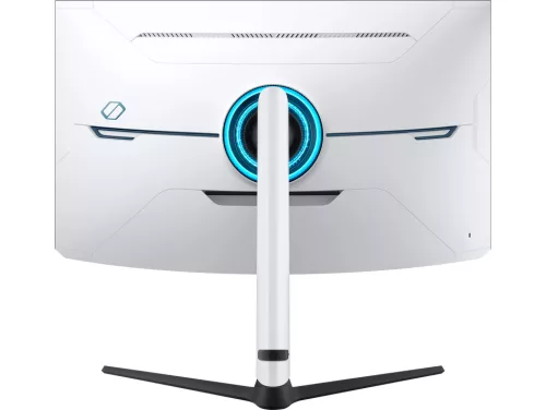 SAMSUNG 32 LS32BG850NPXEN Odyssey Neo G8 4K UHD VA 16:9 1ms gamer ívelt monitor