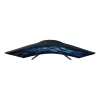 SAMSUNG 32" LS32CG552EUXEN WQHD VA 16:9 1ms ívelt gamer monitor