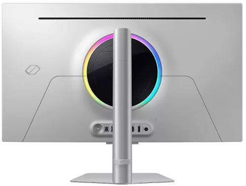 SAMSUNG 32 LS32DG802SUXDU UHD QD-OLED 16:9 0.03msGTG monitor