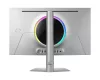 SAMSUNG 32 LS32FG810SUXEN UHD OLED 16:9 0.03ms GTG monitor