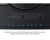 SAMSUNG 40 LS40FG750EUXEN WUHD VA 21:9 1ms monitor