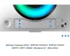 SAMSUNG 49" LS49DG934SUXEN DQHD OLED 32:9 0,03ms monitor