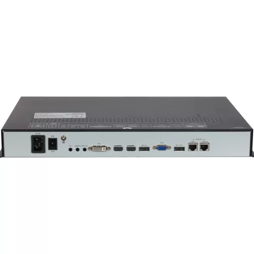 Dahua Videofal kijelző 55" LS550KDH-UF, 24/7, UHD, 700