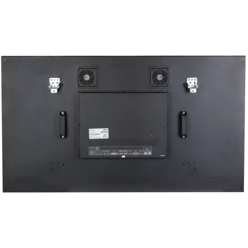 Dahua Videofal kijelző 55" LS550KDH-UF, 24/7, UHD, 700