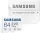 SAMSUNG SD kártya 64GB, EVO PLUS, Blue Wave, 160MB/s