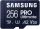 SAMSUNG SD kártya 256GB, PRO Ultimate