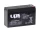 UPS Power MC6-12 12V 6Ah zselés akkumulátor