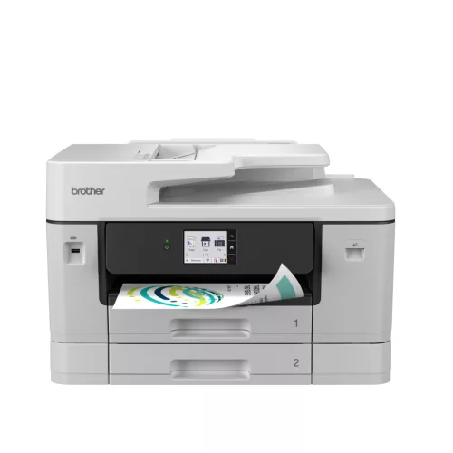 Brother MFCJ3960DW A3 színes tintasugaras multifunkciós nyomtató
