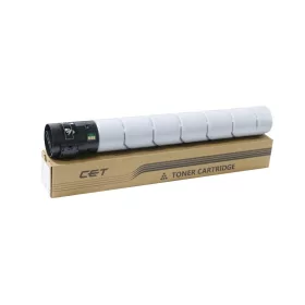   Utángyártott MINOLTA C258 TN324K Toner BK 28000 oldal kapacitás CT /CET7313/