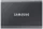 SAMSUNG SSD Külső, 1TB, T7, Titán Szürke, USB 3.2