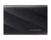 SAMSUNG SSD Külső, 1TB, T9, Fekete, USB 3.2