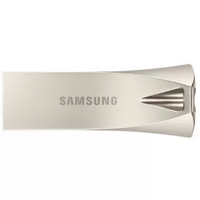 SAMSUNG Pendrive 128GB, Bar PLUS, Pezsgő