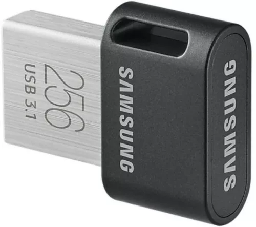 SAMSUNG Pendrive 256GB, Fit PLUS