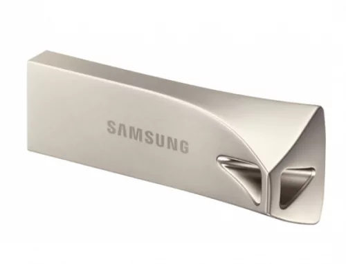 SAMSUNG Pendrive 256GB, Bar PLUS, Pezsgő