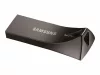 SAMSUNG Pendrive 256GB, Bar PLUS, Titán Szürke