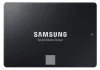 SAMSUNG SSD Belső, 4TB, 870 EVO, 2.5, 2400 TBW
