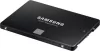 SAMSUNG SSD Belső, 4TB, 870 EVO, 2.5, 2400 TBW