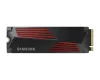 SAMSUNG SSD Belső, 4TB, 990 PRO, Heat-Sink, PCIe 4.0, 2400 TBW