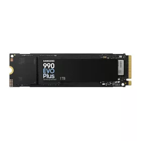 SAMSUNG SSD Belső, 1TB, 990EVO+, NVMe M.2, 600 TBW