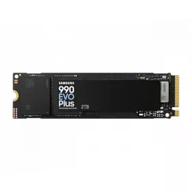 SAMSUNG SSD Belső, 2TB, 990EVO+, NVMe M.2, 1200 TBW